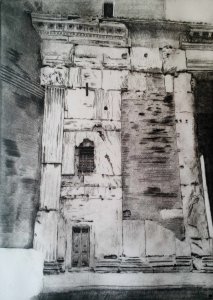 lato pantheon 2019 puntasecca